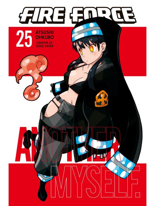 Title details for Fire Force, Volume 25 by Atsushi Ohkubo - Available